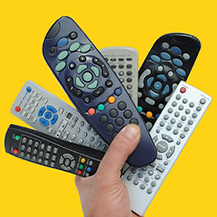 0 Controle Remoto